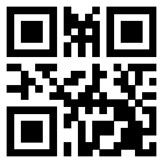 3203514762 - Immagine del Qr Code