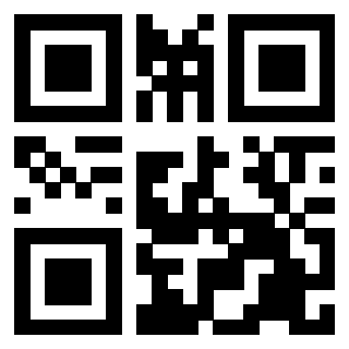 Immagine del Qr Code di 3203514763