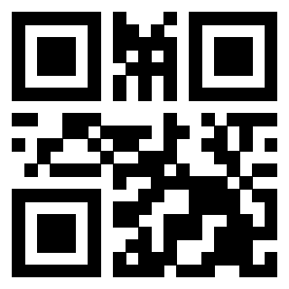 3203514765 - Immagine del QrCode