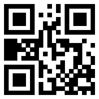 3203514766 - Immagine del QrCode