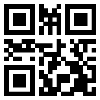 3203514768 Qr Code associato