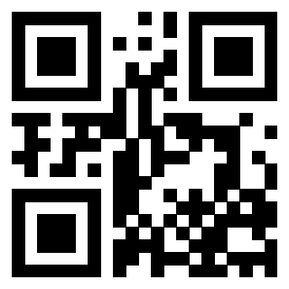 3203514769 - Immagine del Qr Code associato