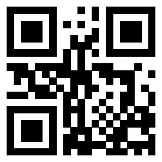 3203514770 Qr Code associato