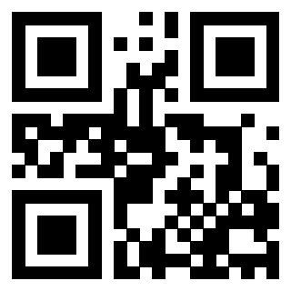3203514772 QrCode associato