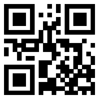 Il QrCode di 3203514773