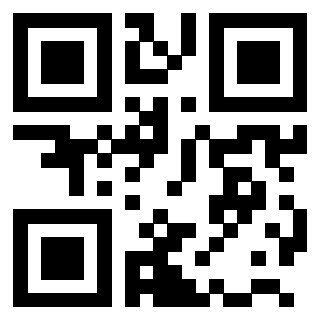 3203514776 - Immagine del Qr Code