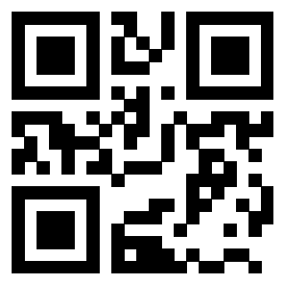 3203514777 QrCode associato