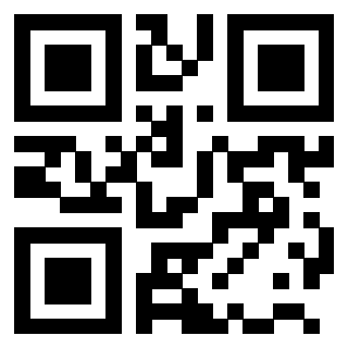 Immagine del QrCode di 3203514778