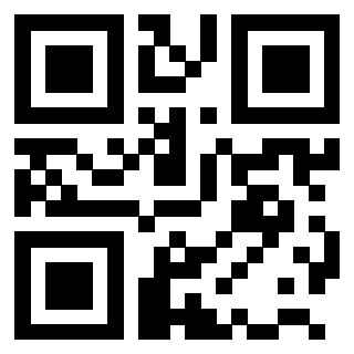 3203514780 QrCode associato