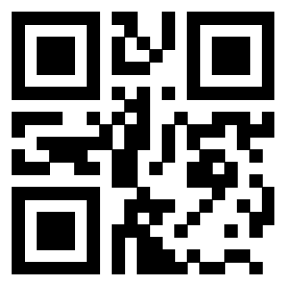 Scansione del QrCode di 3203514782
