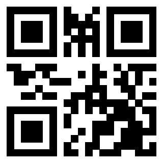 3203514783 - Immagine del QrCode associato