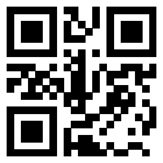 Scansione del Qr Code di 3203514784