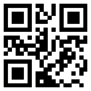 3203514785 - Immagine del QrCode