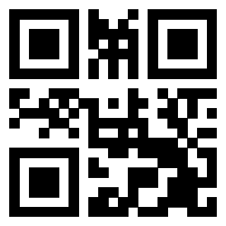 3203514786 - Immagine del QrCode associato