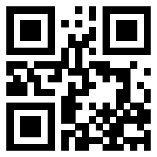 Scansione del Qr Code di 3203514789