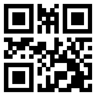 3203514790 QrCode associato