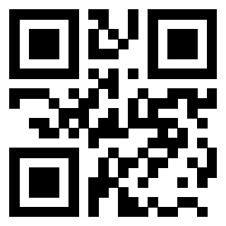 Scansione del Qr Code di 3203514791