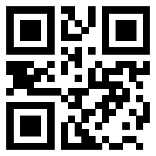 3203514795 QrCode associato