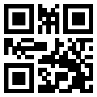 Scansione del Qr Code di 3203514796