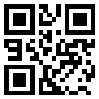 3203514798 - Immagine del Qr Code associato