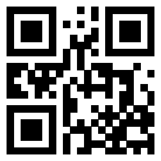Immagine del QrCode di 3203514799