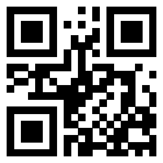 Immagine del Qr Code di 3203514804