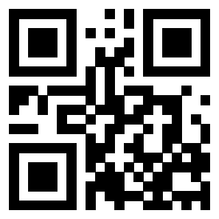 Immagine del QrCode di 3203514807