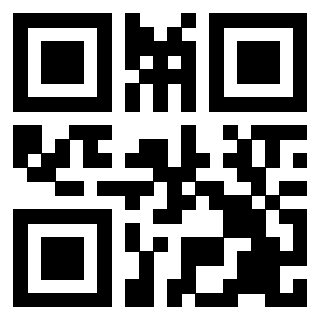 3203514808 - Immagine del QrCode associato