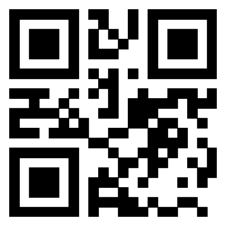 3203514815 - Immagine del QrCode