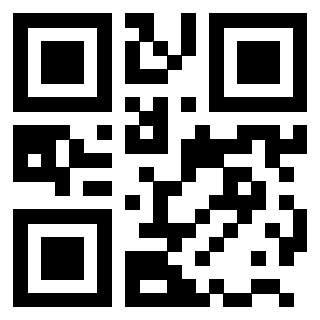 3203514820 - Immagine del QrCode associato