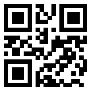 Scansione del Qr Code di 3203514821