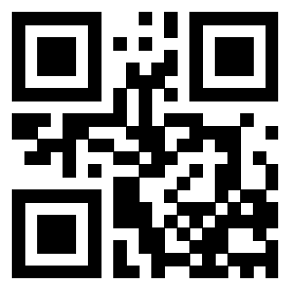 Scansione del Qr Code di 3203514825