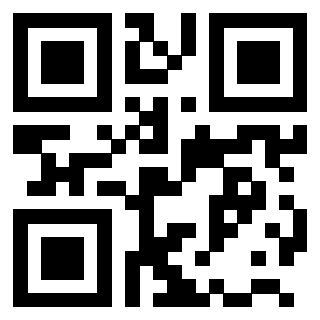 3203514827 Qr Code associato