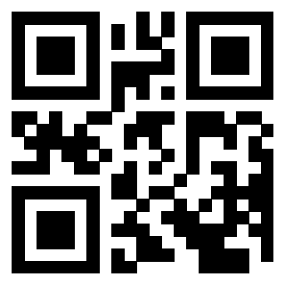 Scansione del QrCode di 3203514828