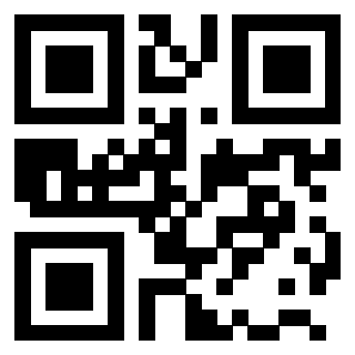 3203514829 - Immagine del Qr Code associato
