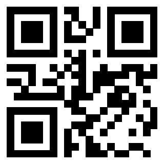 3203514830 QrCode associato