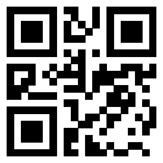 3203514831 Qr Code associato