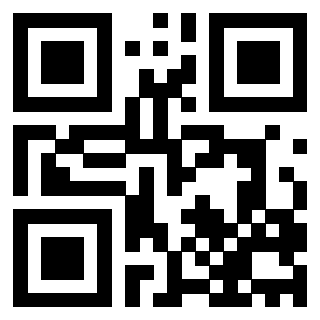 3203514833 - Immagine del Qr Code