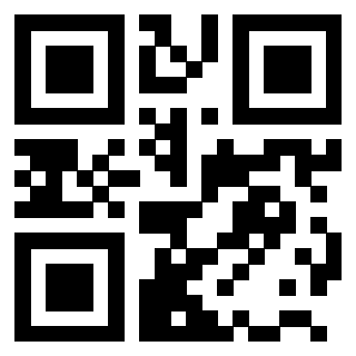 Il QrCode di 3203514834