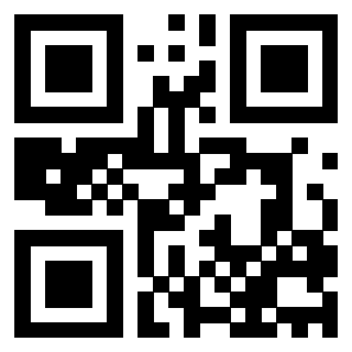 3203514837 - Immagine del Qr Code associato