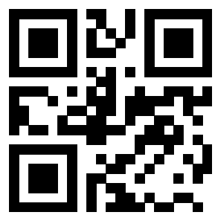 Qr Code di 3203514838
