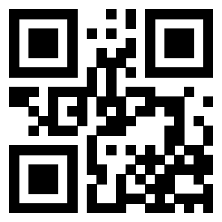 3203514839 - Immagine del Qr Code associato