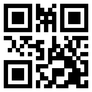 Immagine del Qr Code di 3203514840