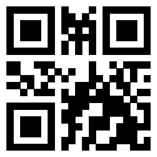 Scansione del Qr Code di 3203514845
