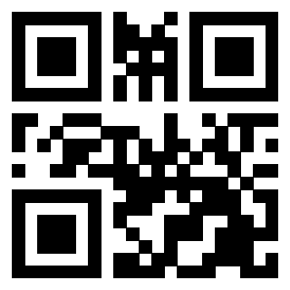 3203514853 - Immagine del Qr Code associato