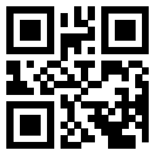 Il Qr Code di 3203514856