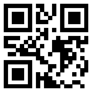 Il QrCode di 3203514857