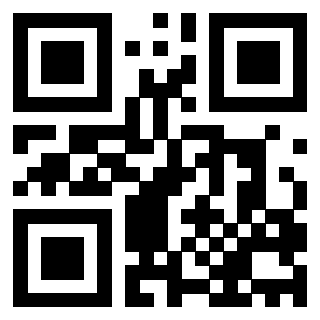 3203514862 - Immagine del Qr Code associato