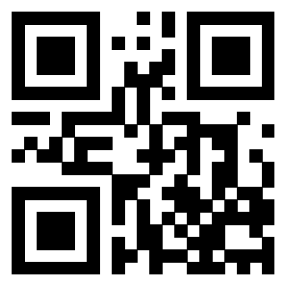 Immagine del QrCode di 3203514863
