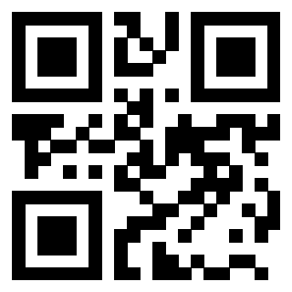 Il QrCode di 3203514864